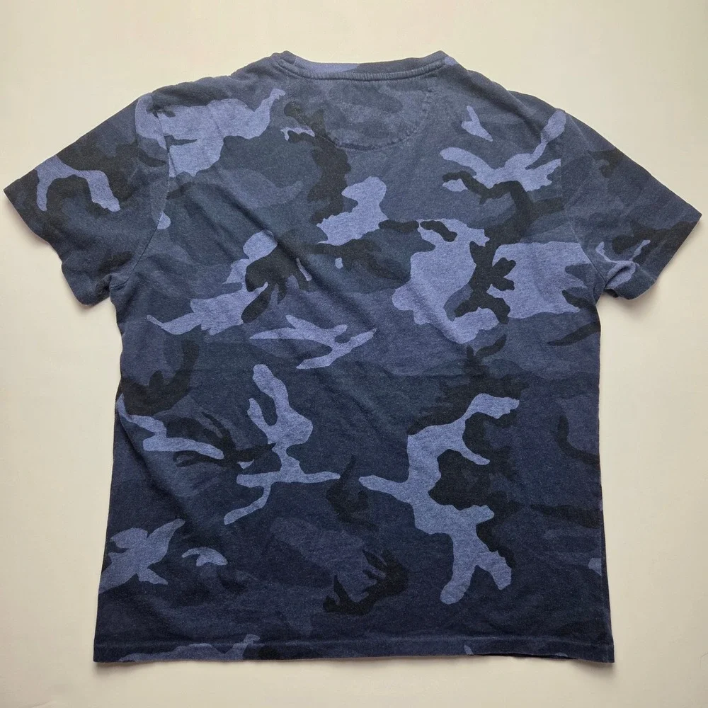 Polo Ralph Lauren excellent no